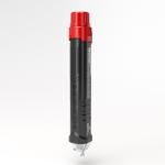 12~1000V Pen Type Voltage Tester Prolate Shape With Dual Sensitivity Mode