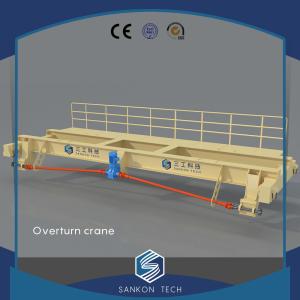 Buy cheap Ex-Factory Price New Automatic Concrete Block Brick Making Machine - 380V Overturn Table AAC Block Plant Machinery product