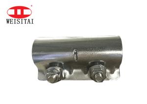 Buy cheap EN74 Joint Clamp 0.98kg Scaffolding Sleeve Coupler product