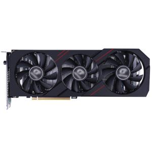 China 256 Bit 2060 Graphics Card 8GB GDDR6 PCI Express X16 3.0 248x128x52mm on sale