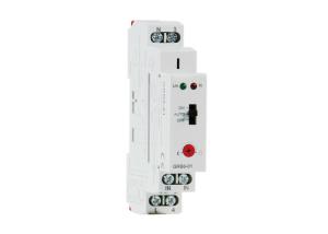 Photoelectric Timer Light Sensor Relay AC110V-240V
