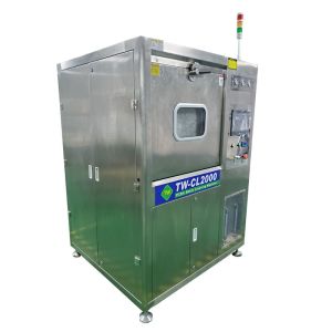 Automatic SMT PCBA Cleaning Machine Multipurpose Acid Resistant