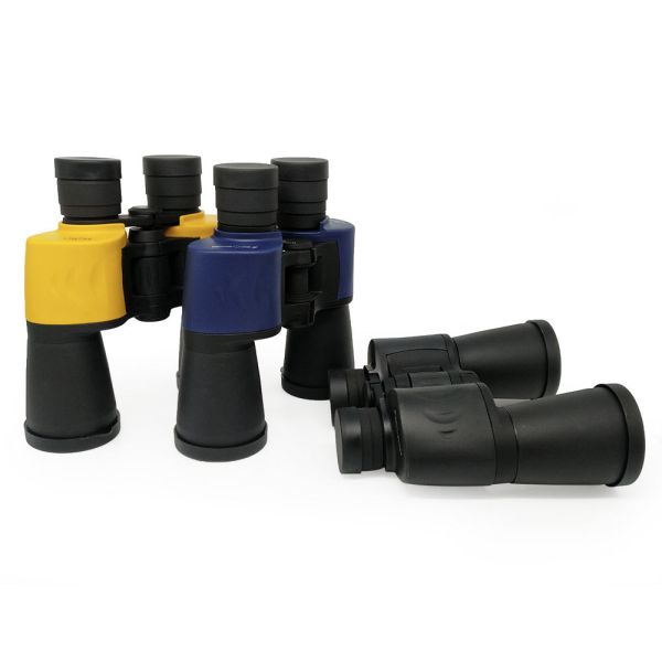 10X50 Waterproof Fogproof Shockproof Military Telescope Binoculars