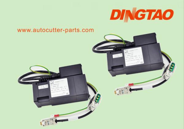 Quality 751125 Vector 2500 Cutter Parts Blade Vibration Motor Suit Lectra for sale