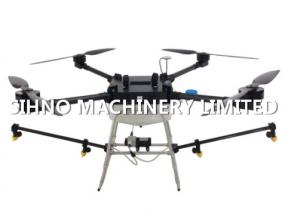 China 2016 Advanced Unmanned Aerial Vehicle for Crop Spraying,+86-15052959184 on sale
