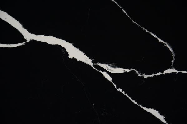 Artificial stone calacata Quartz stone counter top