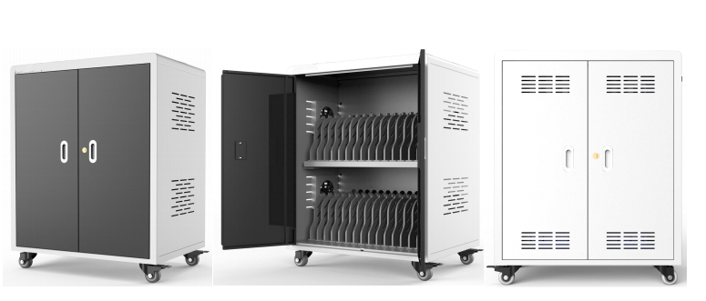 540mm Width Laptop Charging Cabinet