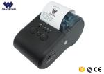 Portable Android Bluetooth Printer Document Printer Use 58mm Mini