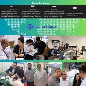 SHMP CAS 10124-56-8 68% Sodium Hexametaphosphate Technical Grade