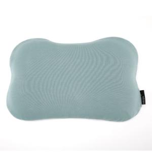 Rectangle Baby Sleeping On Nursing Pillow Confortable Sleeping
