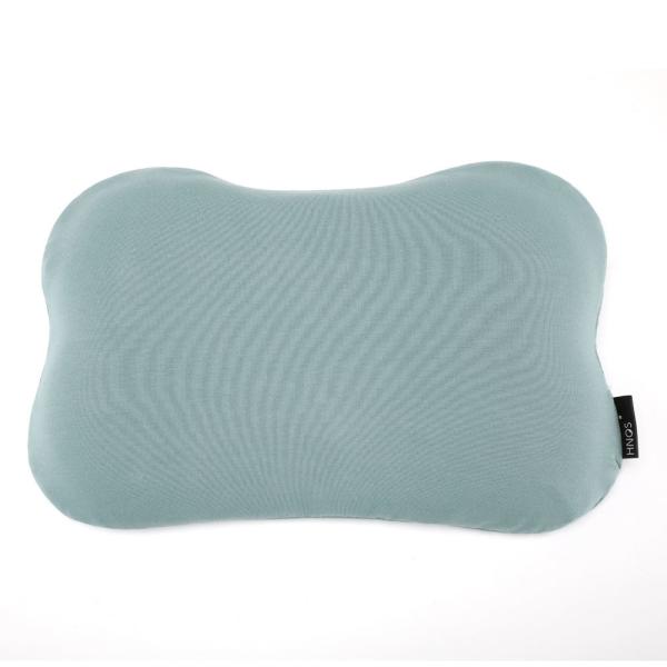 Quality Rectangle Baby Sleeping On Nursing Pillow Confortable Sleeping for sale