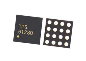 2.3MHz Power Management IC TPS61280DYFFR 5A Voltage Regulators DSBGA16