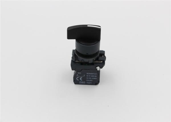 Quality Mechanical Push Button Electrical Switch Surface Mount Push Button Switch for sale