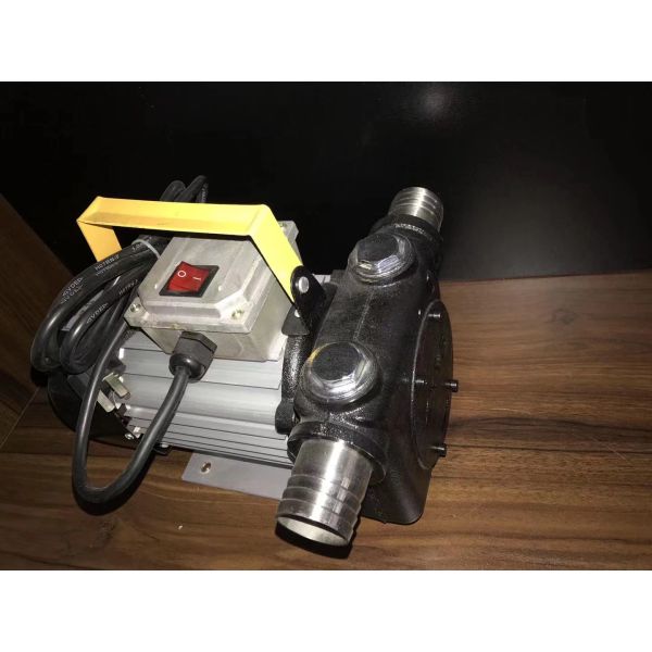 ACTP60 High Flow Water Pump Compact 220 Volt 60L/Min Single Stage Transfer Pump