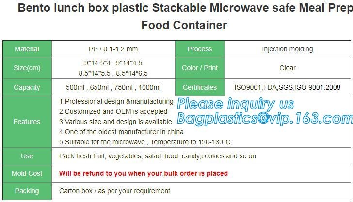 Blister large clear plastic fruit container with lid for fruit packaging,blister fruit box /container/ fruit Tray/ Clear