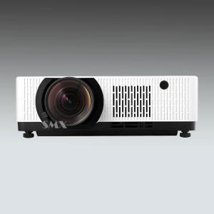 7500 Lumen Laser Projector 3D Immersive Projection Projector