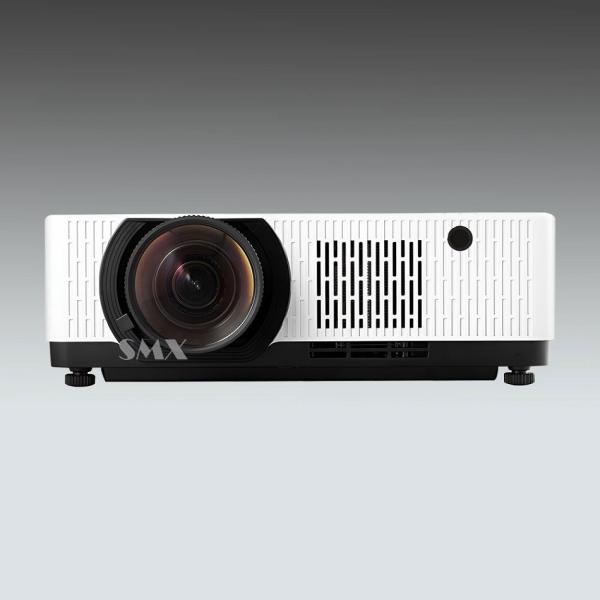 Quality 7500 Lumen Laser Projector 3D Immersive Projection Projector for sale