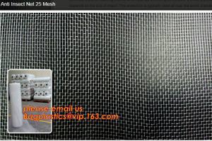 China Anti insect net for sale,Anti Insect Screen Greenhouse Agricultural Agriculture Netting,anti insect screen greenhouse ag on sale