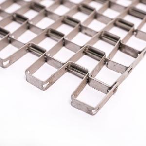 China                  The Great Wall Wire Mesh Belt/ Wire Mesh Belt/Wire Belt/Conveyor Belt              on sale