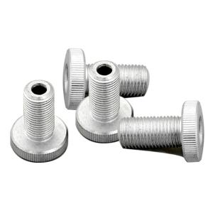 China Custom Color 3D Machining Services Stainless Steel Aluminum Brass Flexible on sale