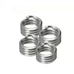 M2.5-M3 Tangless Wire Inserts Threadless Inserts