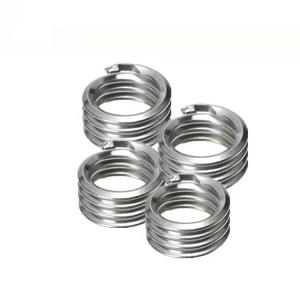 M2.5-M3 Tangless Wire Inserts Threadless Inserts