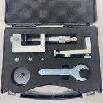 HG-5026 Standard Transducer Vibration Head In One Vibration Calibrator With Sine