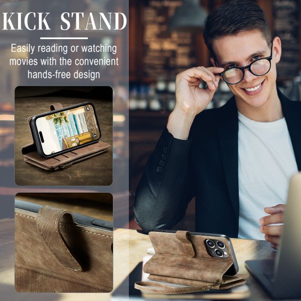 Exquisite Google Pixel Phone Cases For Google Pixel 7 Pro Leather Shockproof