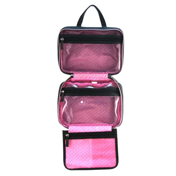 Professional Makeup Case Cosmetic Case Makeup Artist Train Case Makeup Artist Organizer