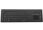 Medical Simulation 105 Keys 2.4GHZ Sealed Keyboard Automatic Synchronization