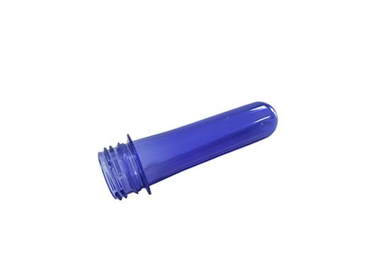 Quality Professional Mould Making by Expert Factory for Medical Device Products PET Test Tube for sale