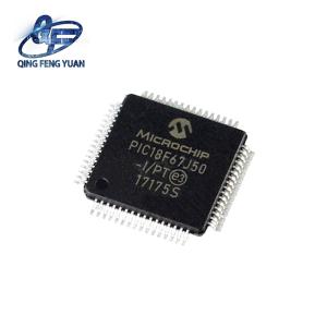 Buy cheap Microchip Technology Chips Integrated Circuits PIC18F67J50 product