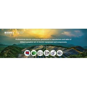 Qingdao Hengfengyou Electrical Engineering Co., Ltd.