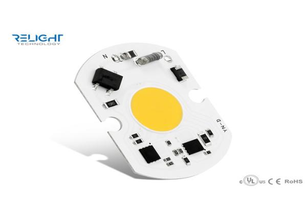 Quality AC230V Input 30W SMD Full Color Led Module For Floodlight / Highbay for sale