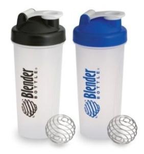 blenders bottle 20oz/FDA approved shaker