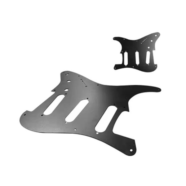 Quality Customized Automotive Stamped Metal Parts with Variable Colors and Anodizing Surface for sale