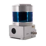 Geosun gAirHawk Series GS-260F LiDAR Scanning System HESAI Pandar 40P RTK Model