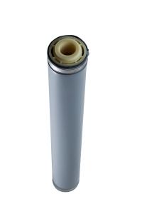 Enhance Water Aeration Fine Bubble Tube Diffuser EPDM Material