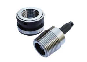 Buy cheap API Spec 7-2 Numbered Connections NC Thread Gauges product