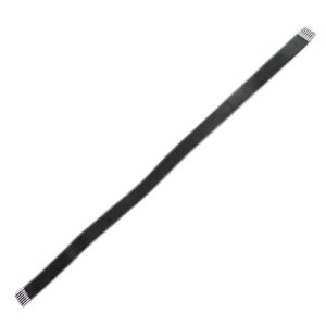 FFC ​Electric Cable Wire 250mm With Double Conductive Aluminum Foil