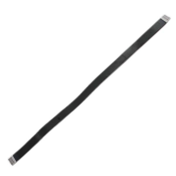 Quality FFC ​Electric Cable Wire 250mm With Double Conductive Aluminum Foil for sale