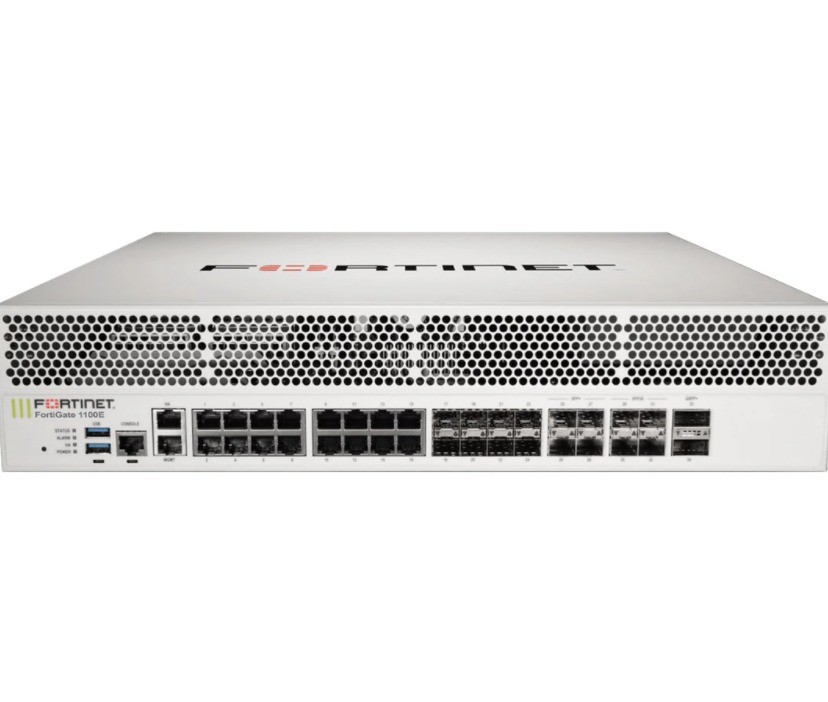 Buy cheap FortiGate-200E 18*GE RJ45 4*GE SFP Slots Security Firewall with IPS Speed of 2.2 Gbps product
