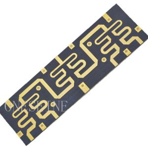 Buy cheap Sensor Rogers RT 5880 2 Layer PCB ENIG For Gate Access System product