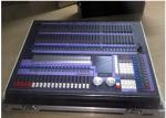 2048 Channels DMX Light Controller Stage Lighting Controller With LCD Display