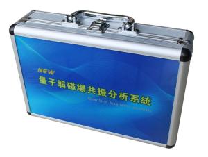 44 English Reports Quantum Magnetic Resonance Health Analyzer for Massage Center