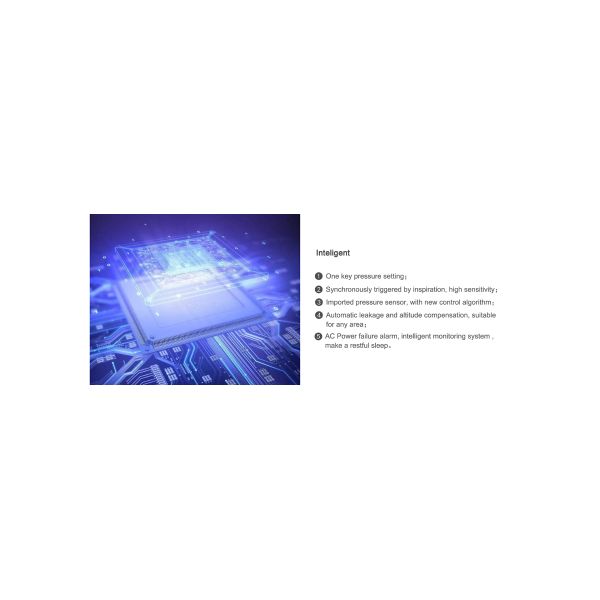 Portable Home Ventilator Machine , Medical Breathing Machine For Coronavirus Patients