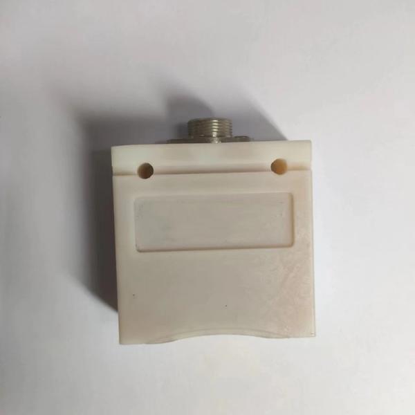 Quality NDT Saddle Probe Of Eddy Current Meter / Eddy Current Testing Machine for sale