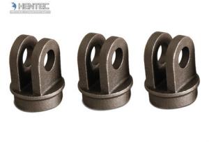 Buy cheap Customized Precision Casting Parts / Investment Stainless Steel Casting Part product