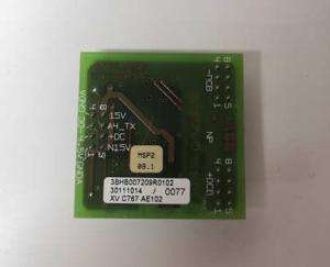 Buy cheap XVC767AE102 3BHB007209R0102 ABB Variable Frequency Drive Module product