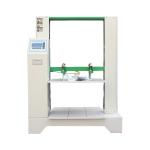 Low Noise Box Compression Corrugated Carton Resist Compression Tester/Equipment